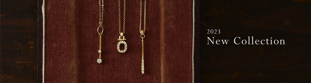 2023 New Collection -Limited Edition-