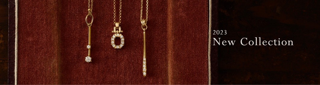 2023 New Collection -Limited Edition-
