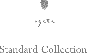 agete Standard Collection