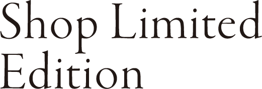SHOP LIMITED Edition