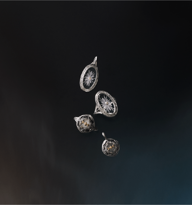 RING SET